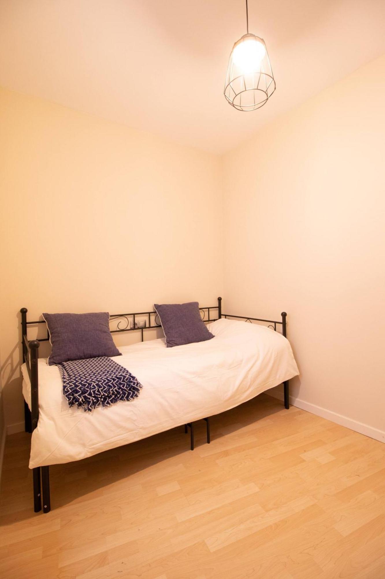 Old Town Flat By Concept Flats Apartman Valencia Kültér fotó