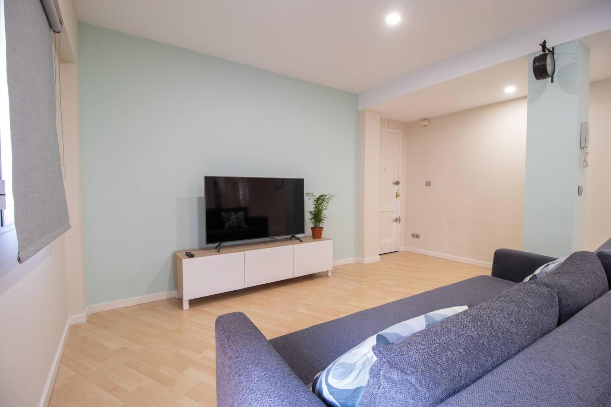Old Town Flat By Concept Flats Apartman Valencia Kültér fotó