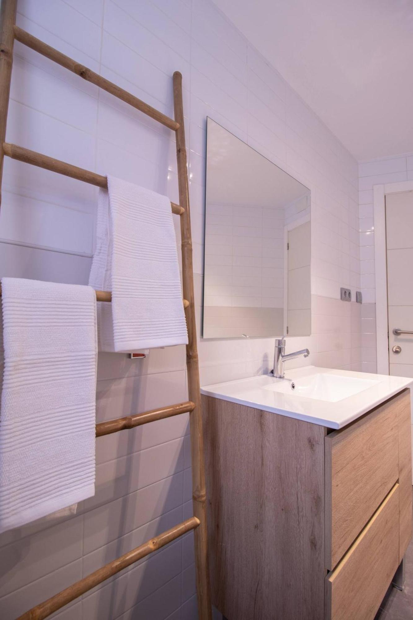 Old Town Flat By Concept Flats Apartman Valencia Kültér fotó