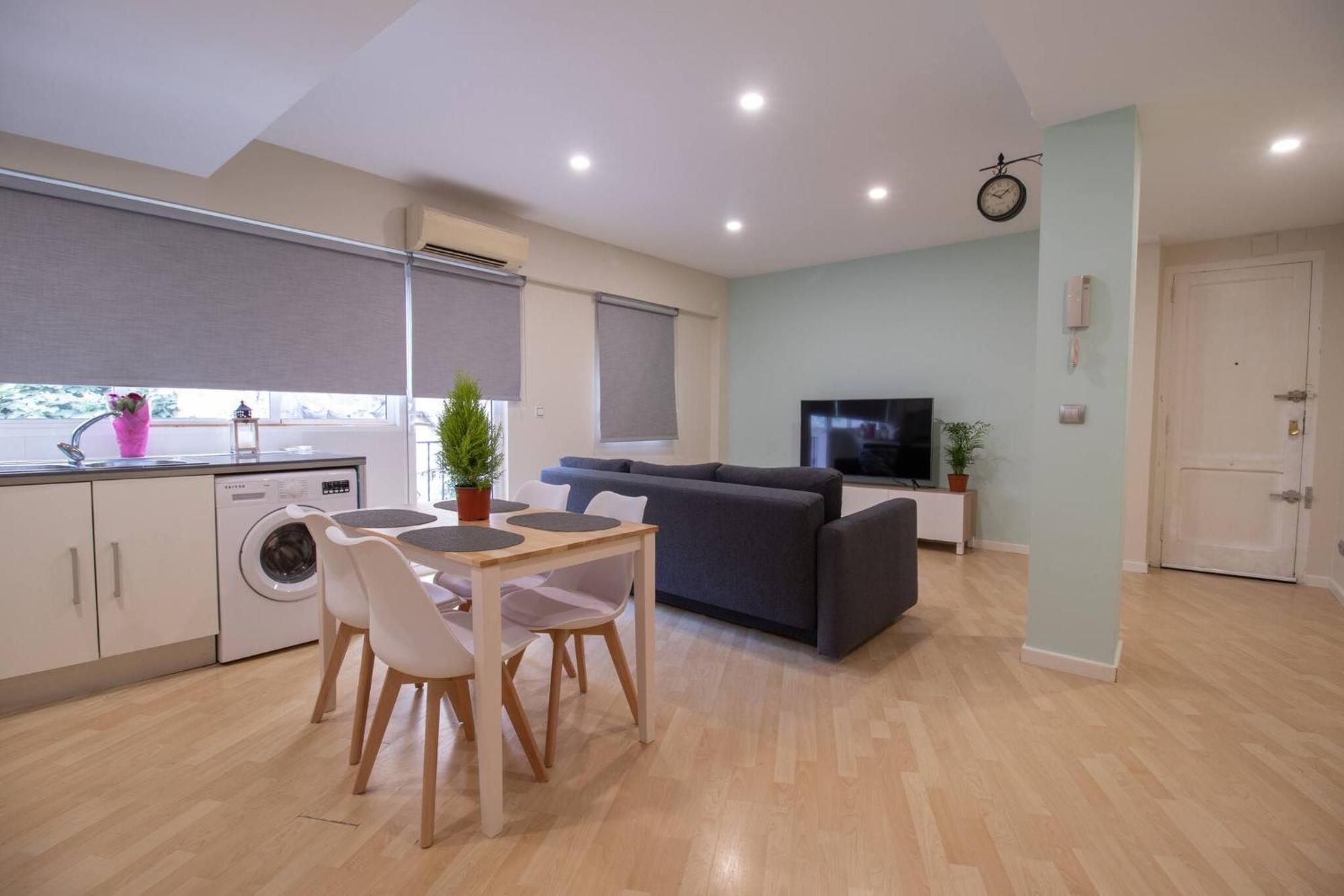 Old Town Flat By Concept Flats Apartman Valencia Kültér fotó