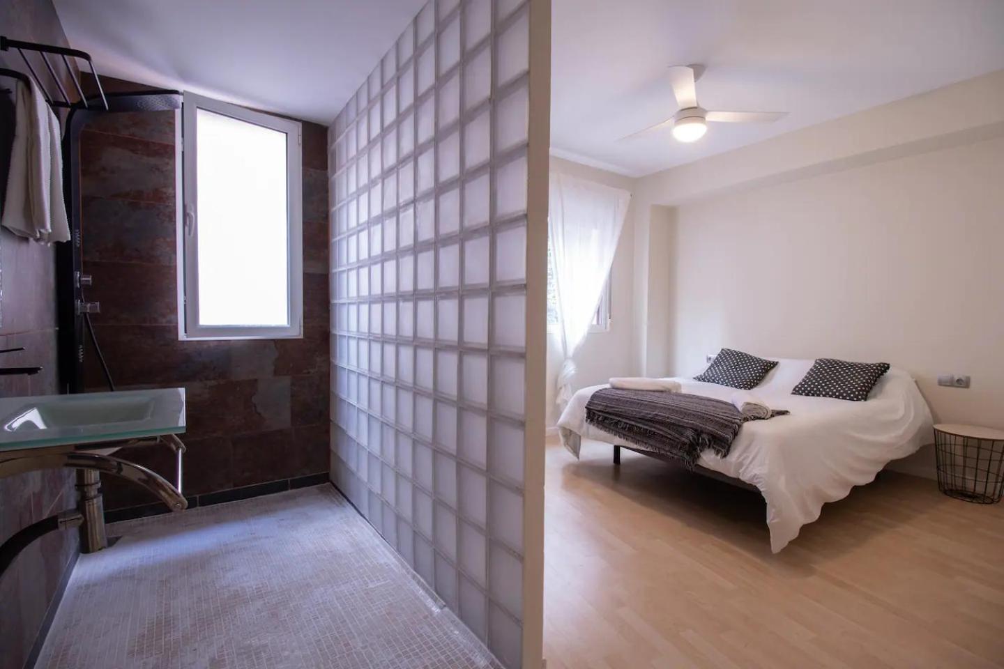 Old Town Flat By Concept Flats Apartman Valencia Kültér fotó